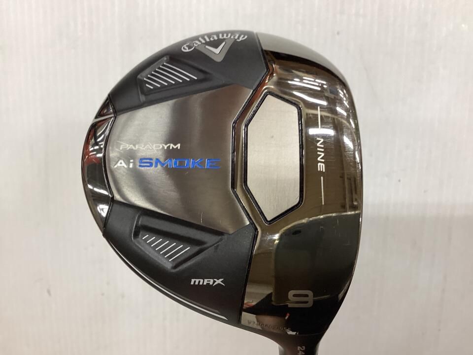 HLパラダイム Ai SMOKE ユーティリティ 6UT Ai SMOKE HL UTILITY