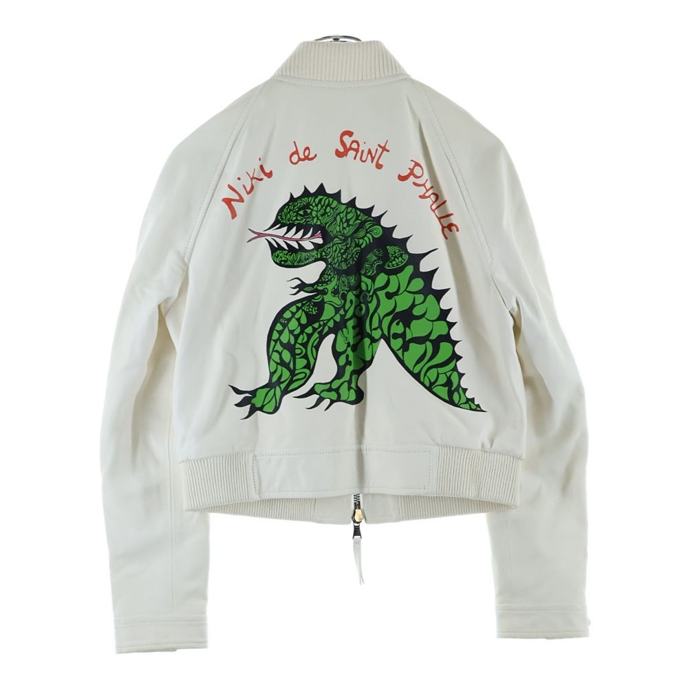 DIOR (ディオール) 18SS ×Niki de Saint Phalle ニキ ド サン