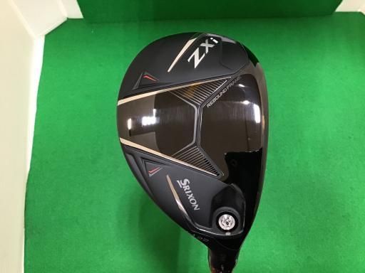 ダンロップ SRIXON ZXi H4 ユーティリティ UT NS PRO 950GH neo フレックスS メンズ 男性用 右利き 右用 Aランク ゴルフクラブ