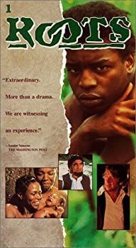 その他 Roots 1 [VHS] Amazon.co.jp: Roots [VHS] : DVD