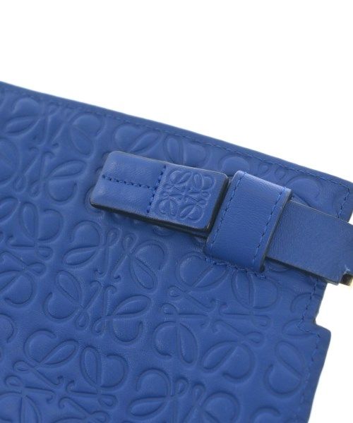 LOEWE クラッチバッグ