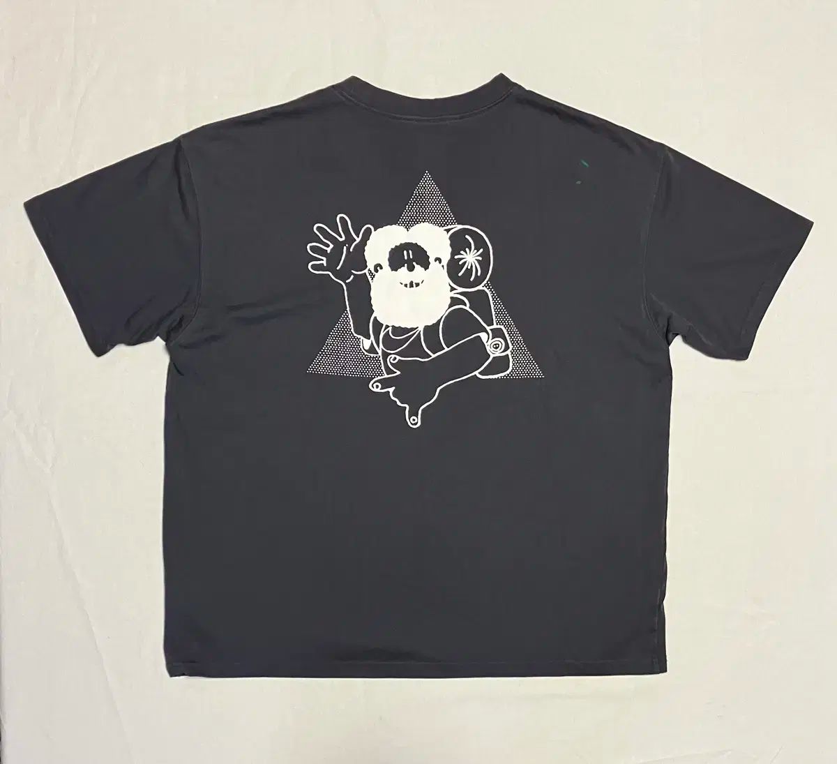 NIKE ACG ハイク 半袖 Tシャツ 送関込 NIKE - NIKE ACG ナイキ HIKE ハイク Tシャツ 海外Mサイズ 完売