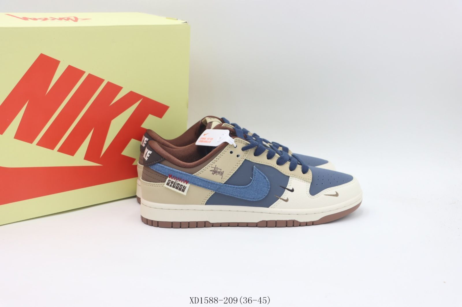 Nike ブラウン スケートシューズ 楽天市場】NIKE SB DUNK HIGH PRO BQ6826-201ナイキ スケート