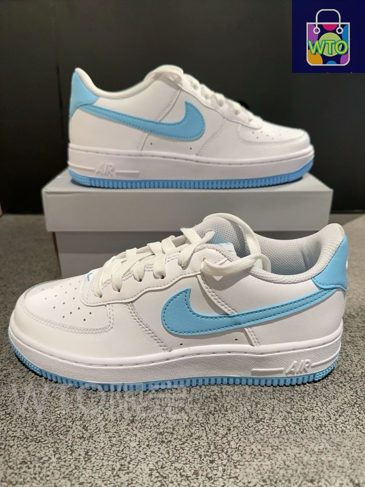 NIKE AIR FORCE 1 '07 ナイキ エアフォース1 07 メンズ