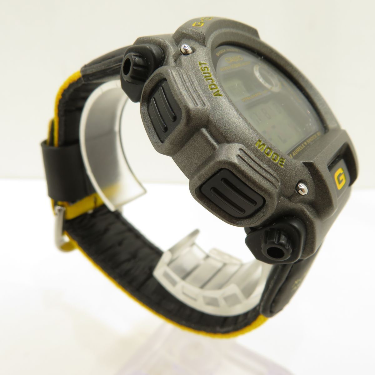 CASIO カシオ G-SHOCK agnes b. アニエスベー コラボモデル DW8800