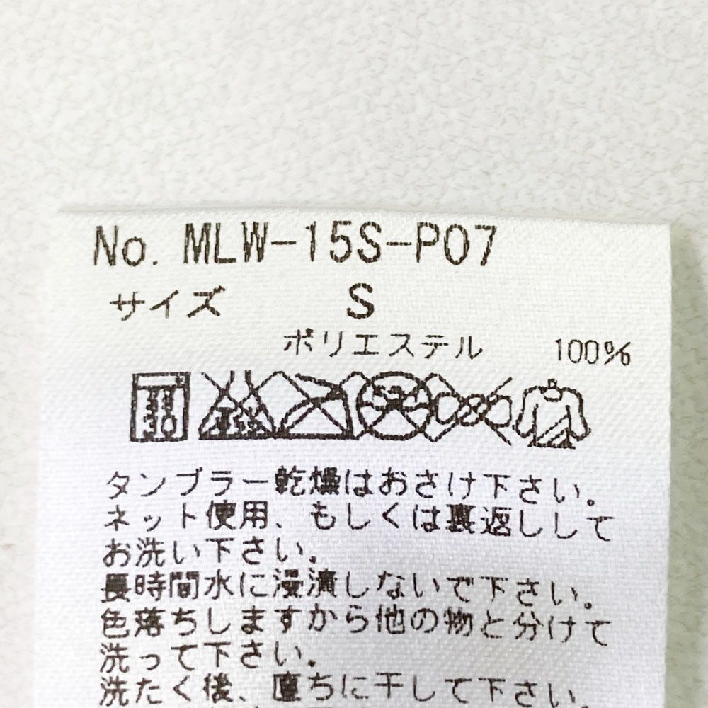 サイズ：S MARK&amp;LONA マークアンドロナ MLW-15S-P07 ポロシャツ  ゴールド系 [240001198095] ゴルフウェア レディース ストスト サイズ：S MARK&LONA マークアンドロナ MLW-15S-P07 ポロシャツ