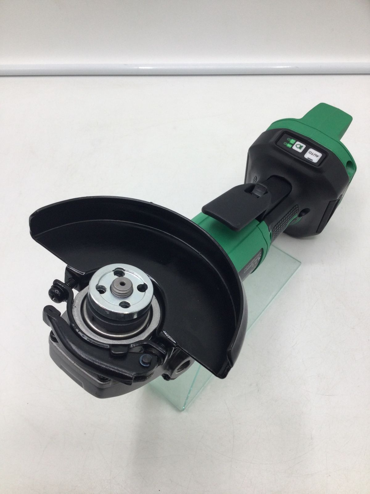 HiKOKI ハイコーキ 36Vコードレスディスクグラインダ G3610DD 2XPZ ITIR1ZW65M02 エコツール岡崎岩津店 M02 HRDEVELOPMENT_JP