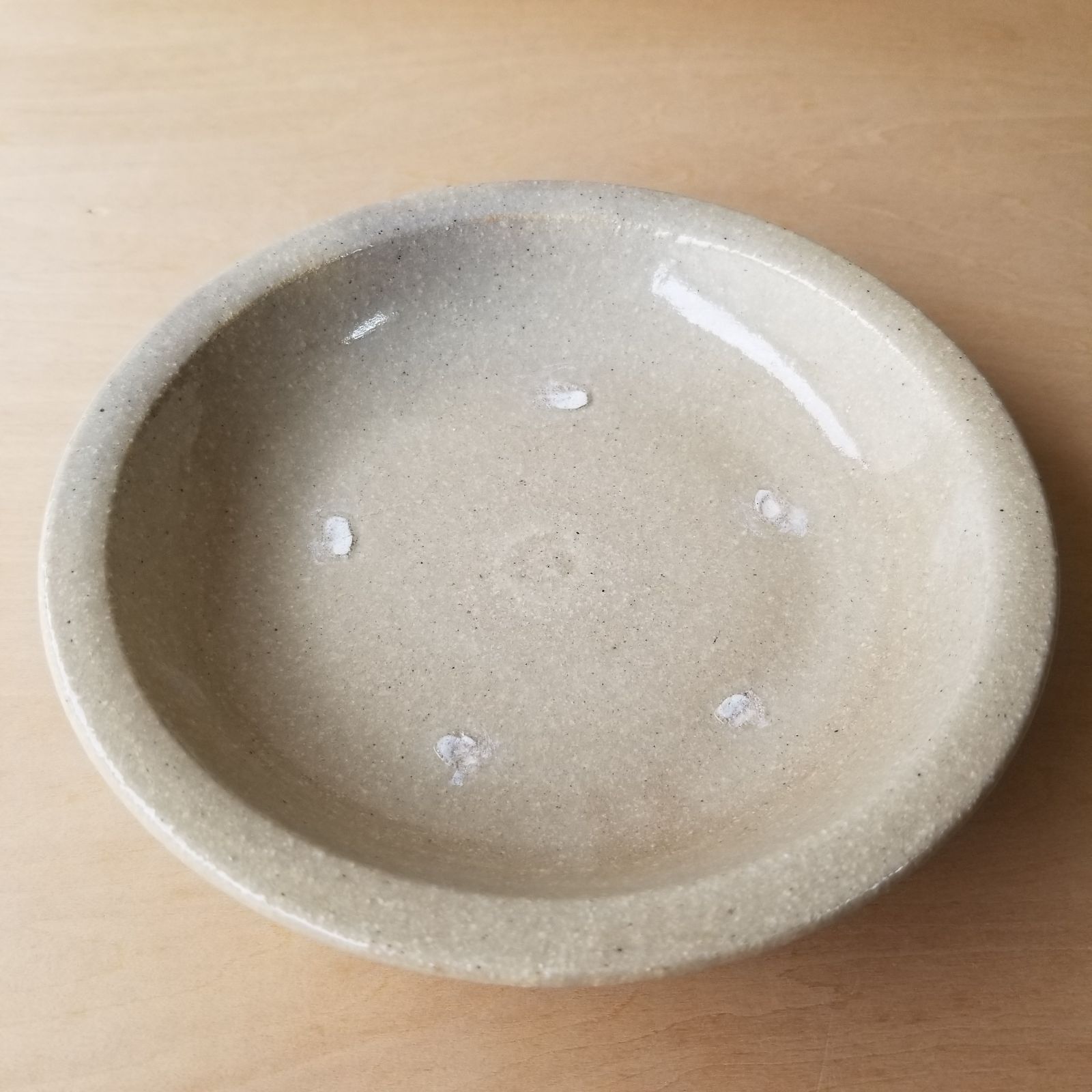 石皿 中皿