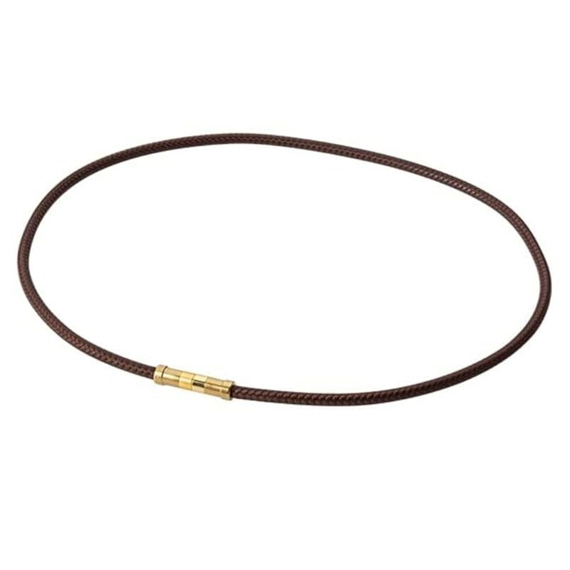 ブラウン ゴールド