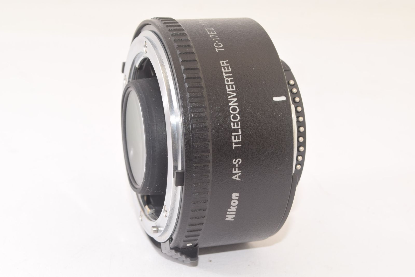 上品 Nikon ニコン AF S TC 17 EII 1 7 x テレコンバーター 2504115