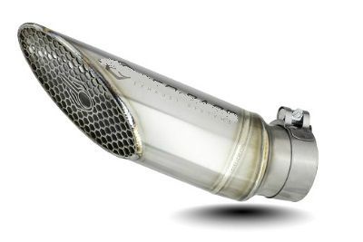 PRO-RACE CB1000R 18-22 GP-S1 スリップオンマフラー