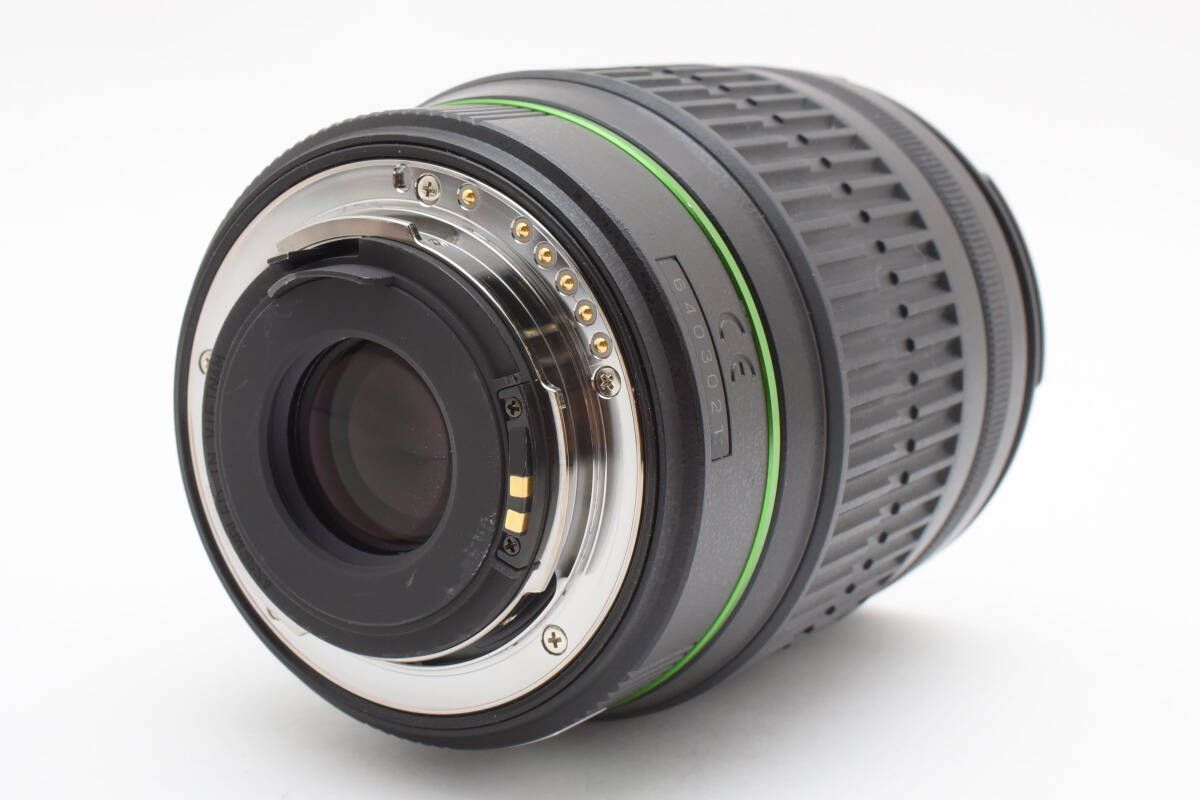 ☆良品☆ペンタックス PENTAX smc PENTAX-DA 17-70mm F4 AL SDM☆ K330