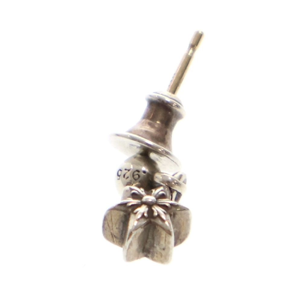 確実正規品　クロムハーツ TNY STR DRP 1/タイニースタードロップ 楽天市場】クロムハーツ タイニースターの通販