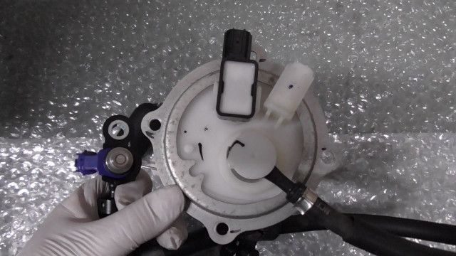 アクシスZ SED7J-020xxx の 燃料ポンプ:#1705373672 アクシスZ の