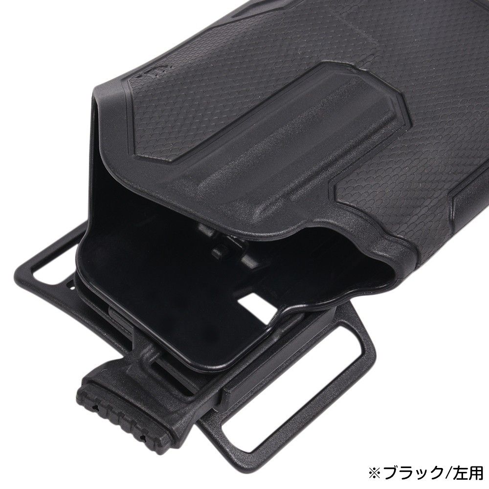 BLACKHAWK OMNIVORE マルチフィットホルスター TLR-1 / TLR-2