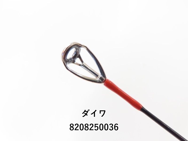 ダイワ 紅牙 X 69MHS-S (02-8208250036) - メルカリ