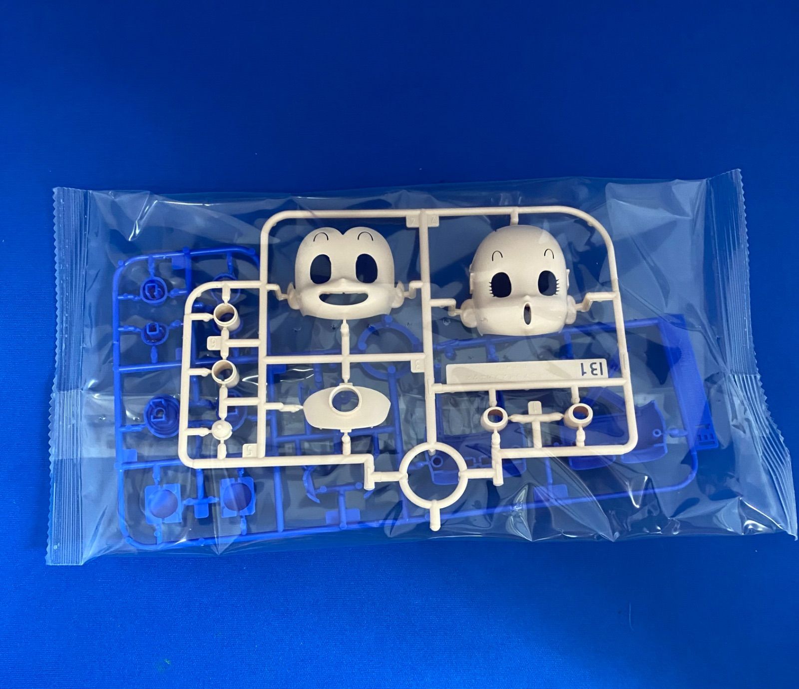 フィギュアライズ メカニクス Dr.スランプ アラレちゃん プラモデル