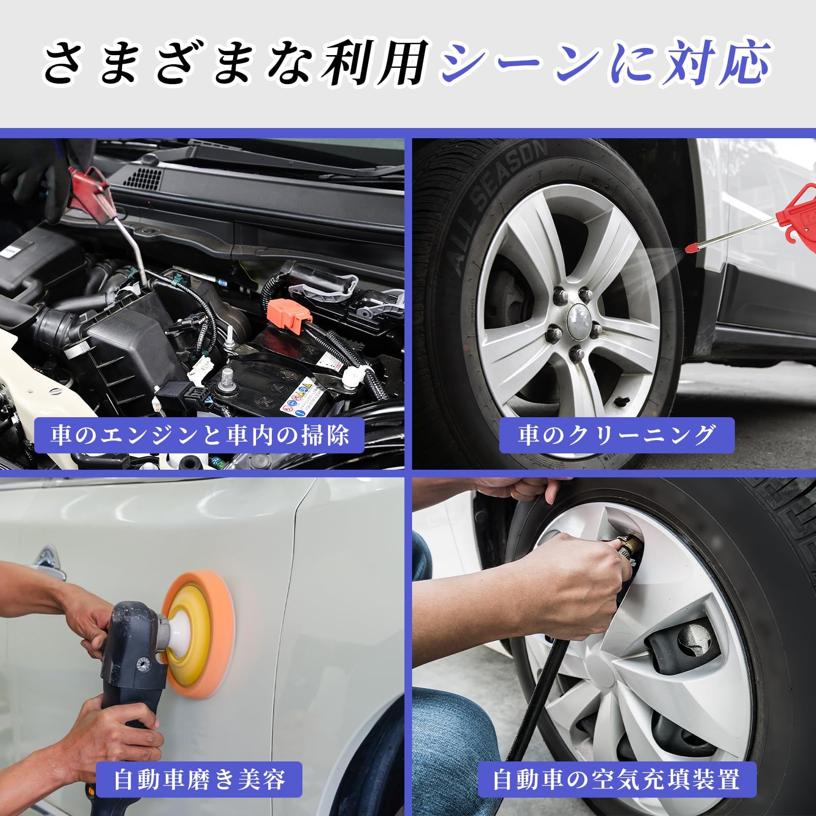 オート180°回転 エアーリール 最高使用圧力12kgf|c 自動巻き上げ ホース 自動巻取式 内径φ8ｍｍx外径12mm 天吊り式 壁掛け ブラケット付 12m 引き込み式 エアホースリール 空気圧工具 CXCESNS