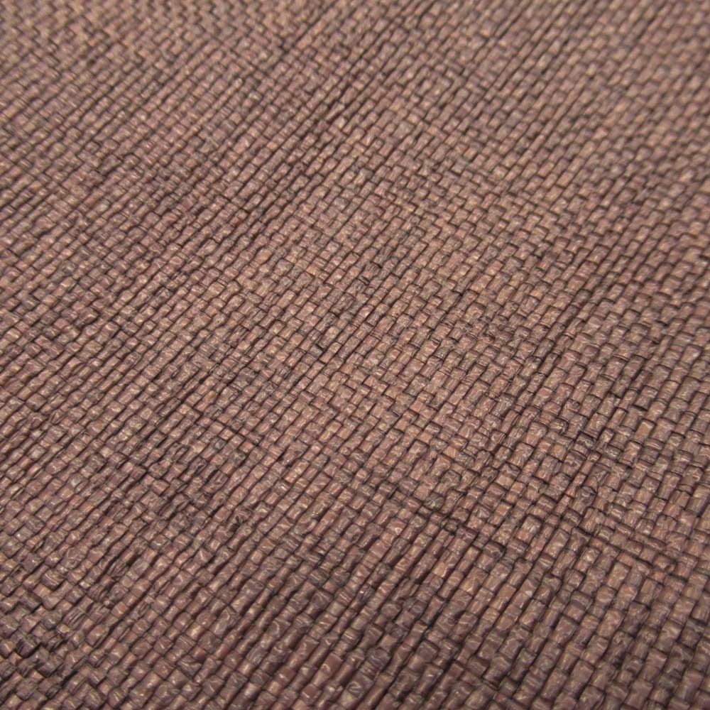 20ss FUMIKA_UCHIDA フミカウチダ ラフィア ウェスト パッド チェスターコート ロング ジャケット 34 茶 ブラウン レディース 古着 SIROKUMA-CORPORATION_COM