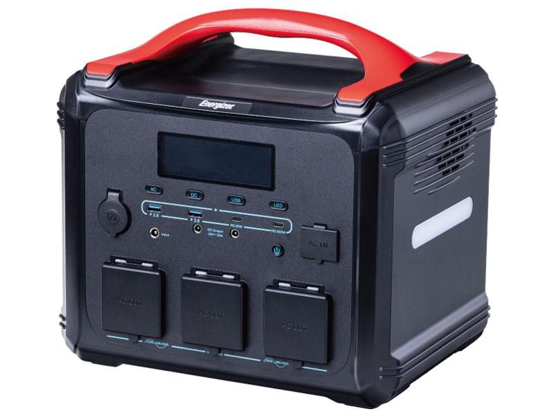 4営業日で発送 PPS1100W2F PPS1100W2F リン酸マンガンリチウムイオン ポータブル電源