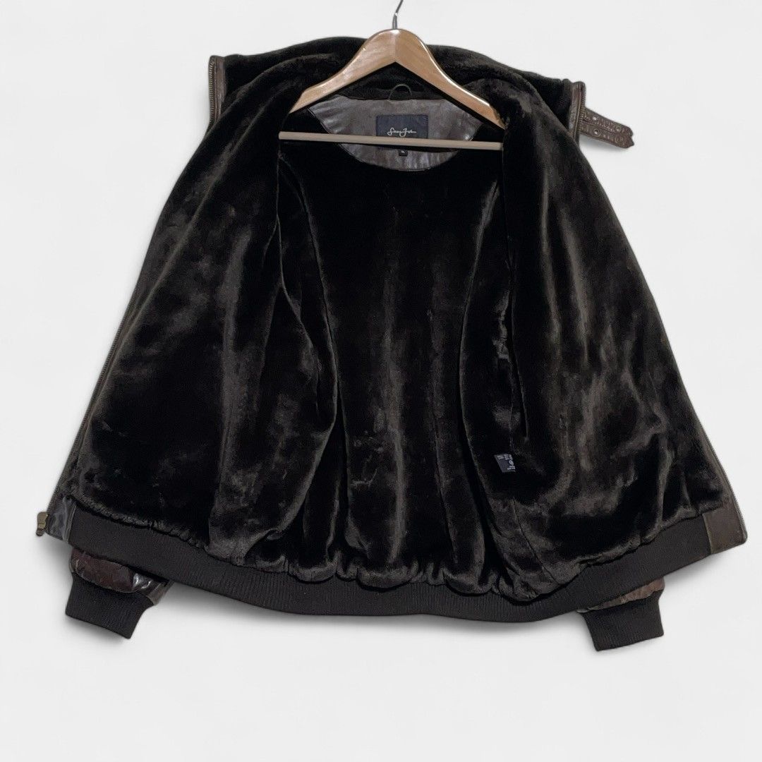 ショーンジョン