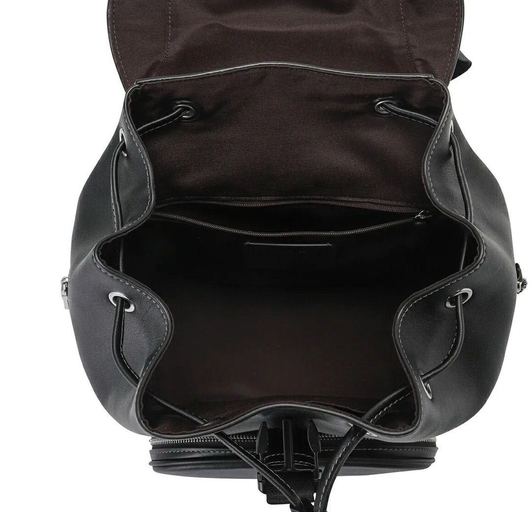 コーチ COACH ペース ラージ バックパック - メルカリ