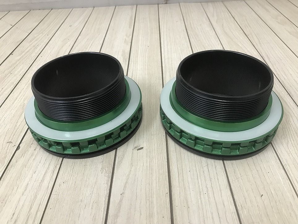 めい ☆未使用☆ TEIN テイン ダンパーキット アルファード ヴェルファイア