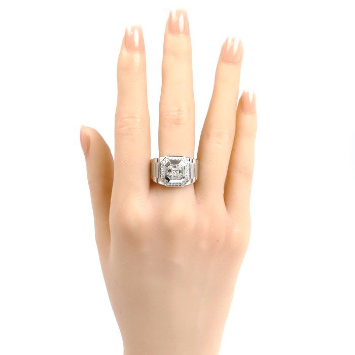 ダイヤモンド0.71ct