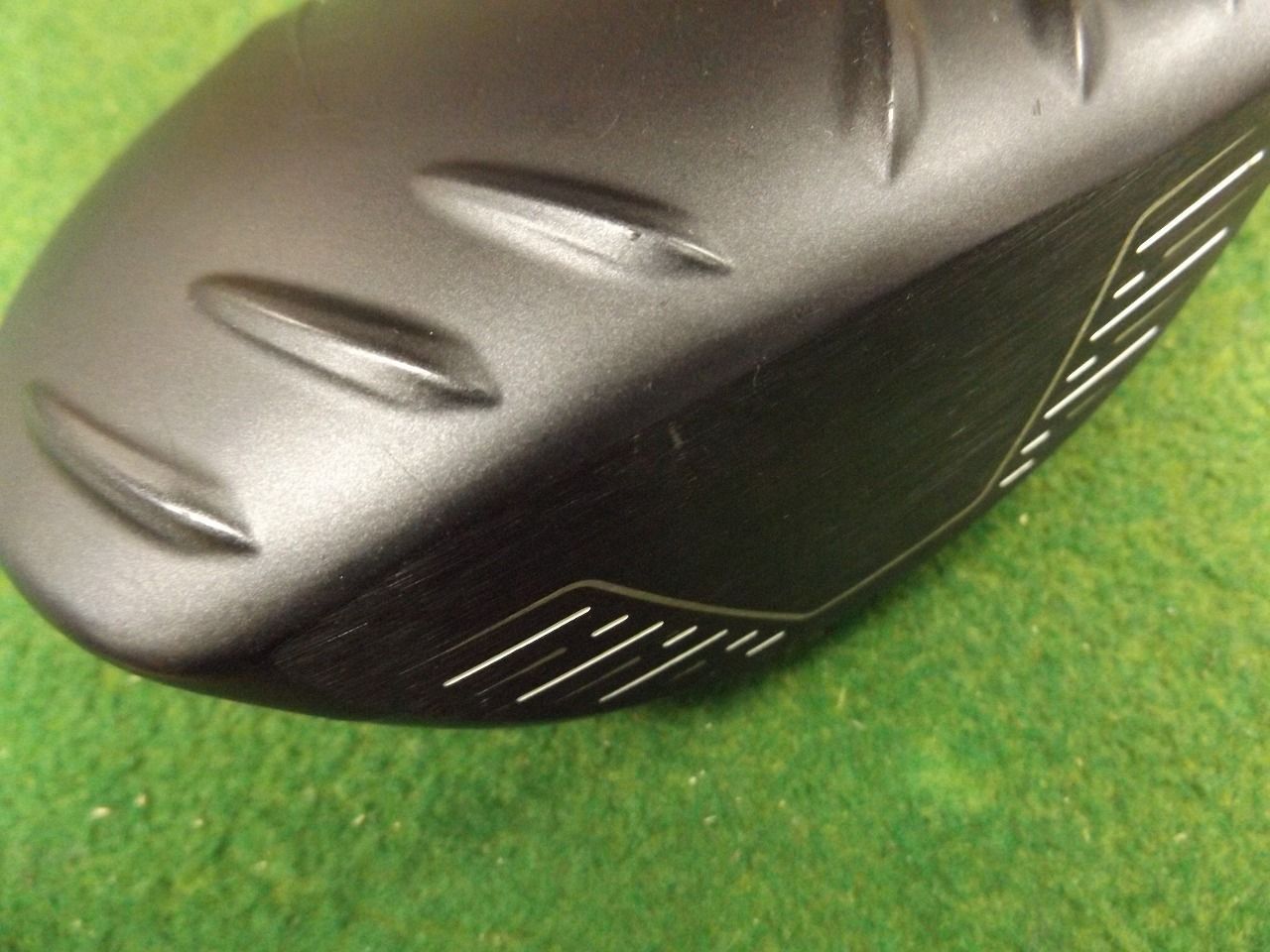 PING G430 MAX 10.5 ヘッド➕ヘッドカバー 【公式通販】