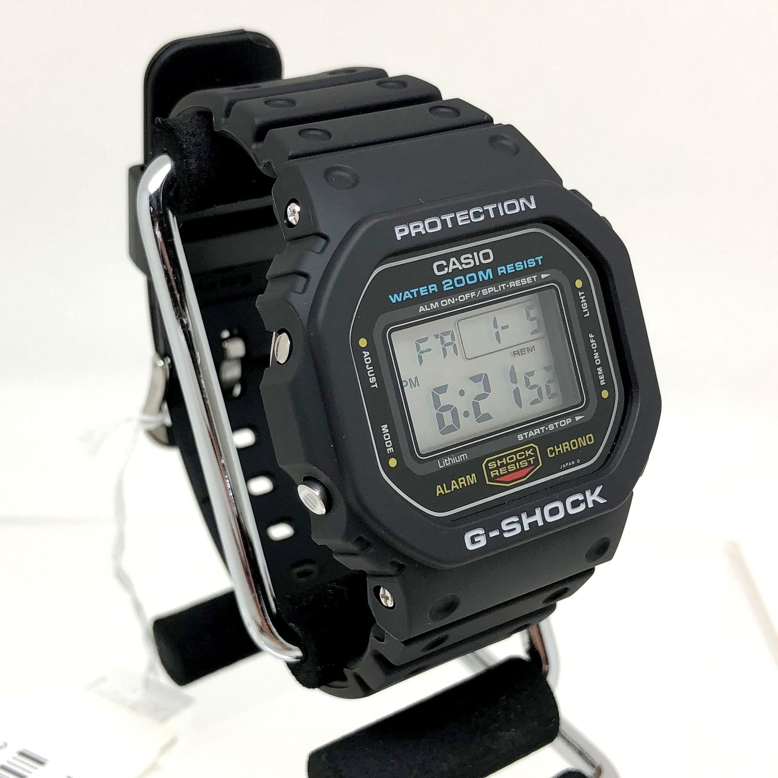 G-SHOCK ジーショック 腕時計 DW-5600C - メルカリ