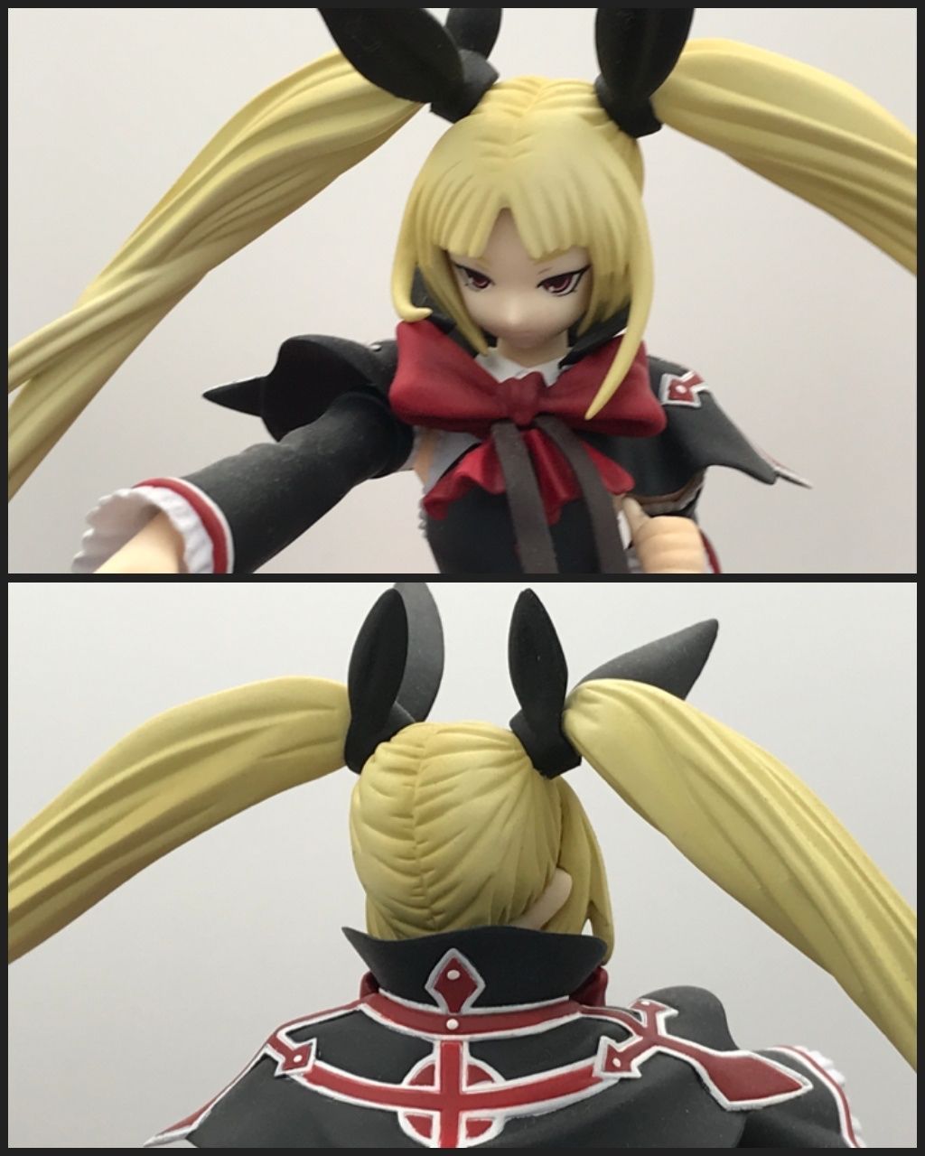 ブレイブルー レイチェル・アルカード 1/6 フィギュア Amazon | ブレイブルー レイチェル・アルカード (1/6スケール