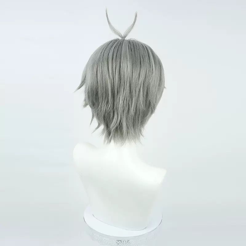 ハイキュー 菅原孝支 コスプレウィッグ｜cosonsenコスプレ通販