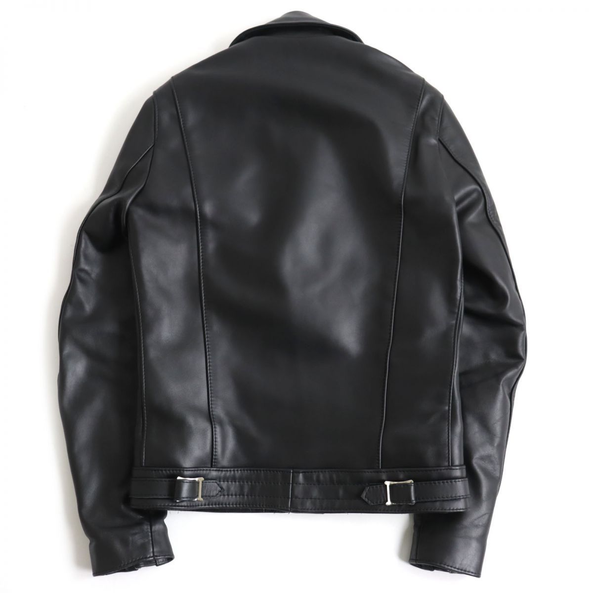 極美品□Lewis Leathers/ルイスレザー AVIAKIT CYCLONE/サイクロン