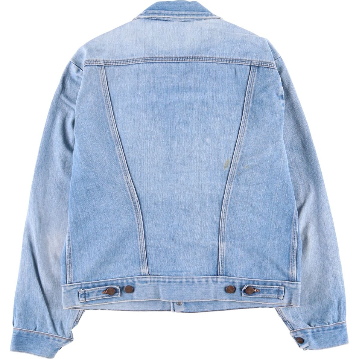 デニムジャケット メンズM相当