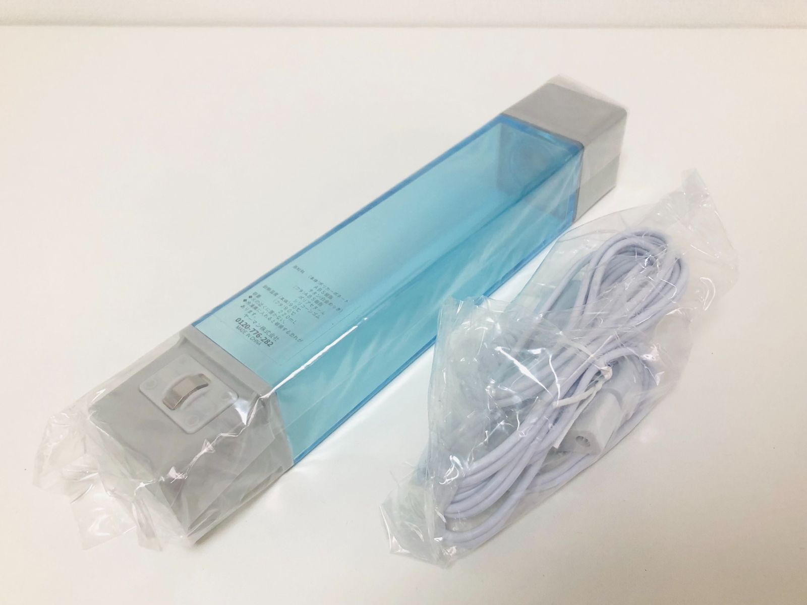 未使用 ヤーマン H/Cボーテ ピュア水素水スチーマー IS-94 - メルカリ