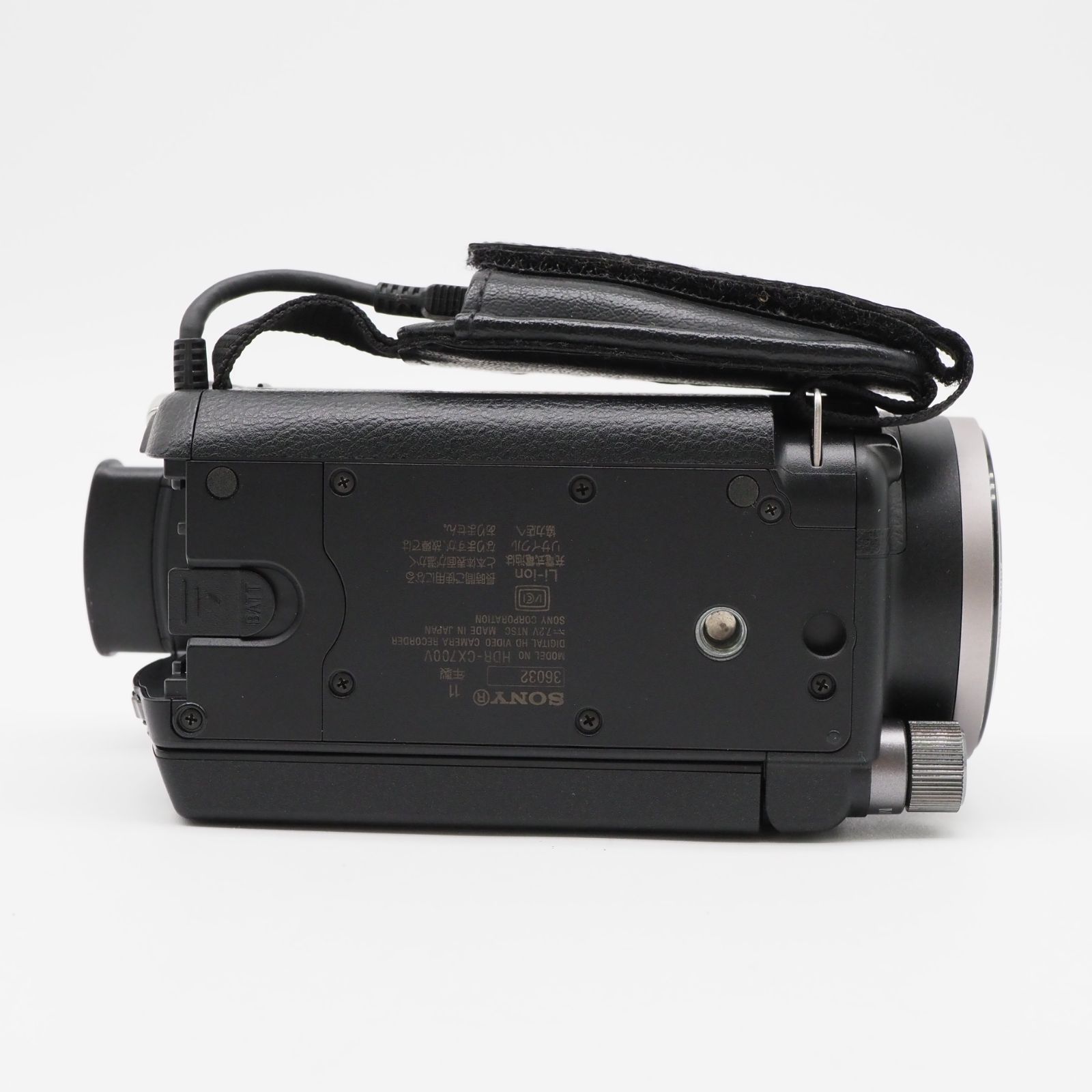 動作品！ SONY ソニー HDR-CX700V ビデオカメラ ビデオカメラ SONY HDR-CX700V SONY HDR-CX700V 価格比較 - 価格.com