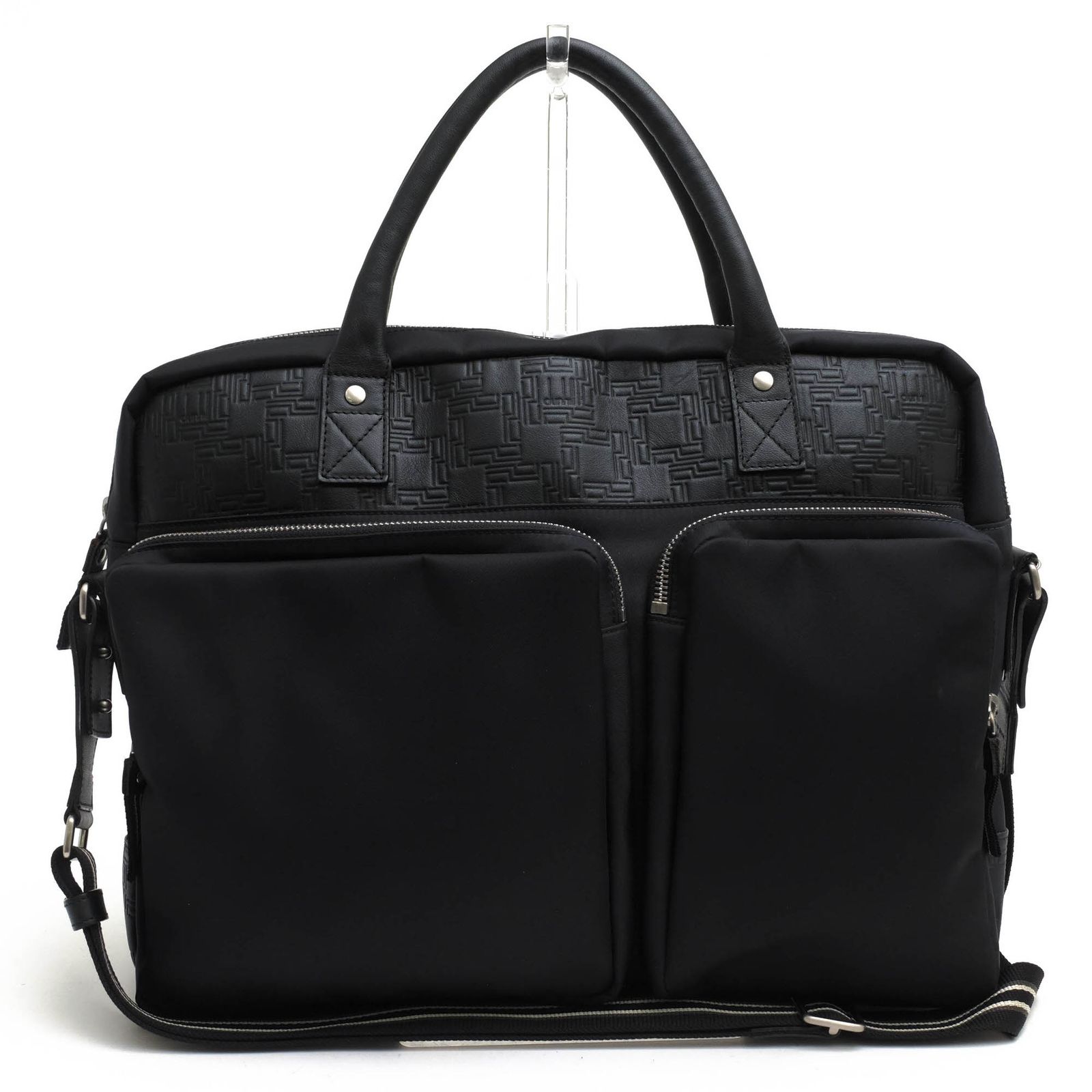 MOTHERHOUSE - 未使用級 MOTHERHOUSE レイ プチ 2way リュック 革