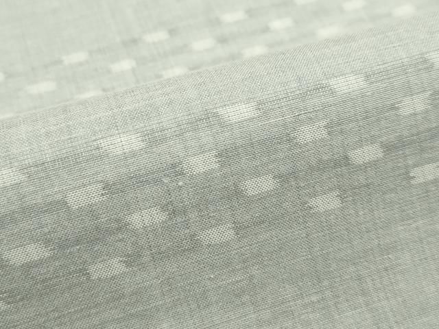 平和屋本店□希少 重要無形文化財 本場久米島紬 全国紬 ゆうな染