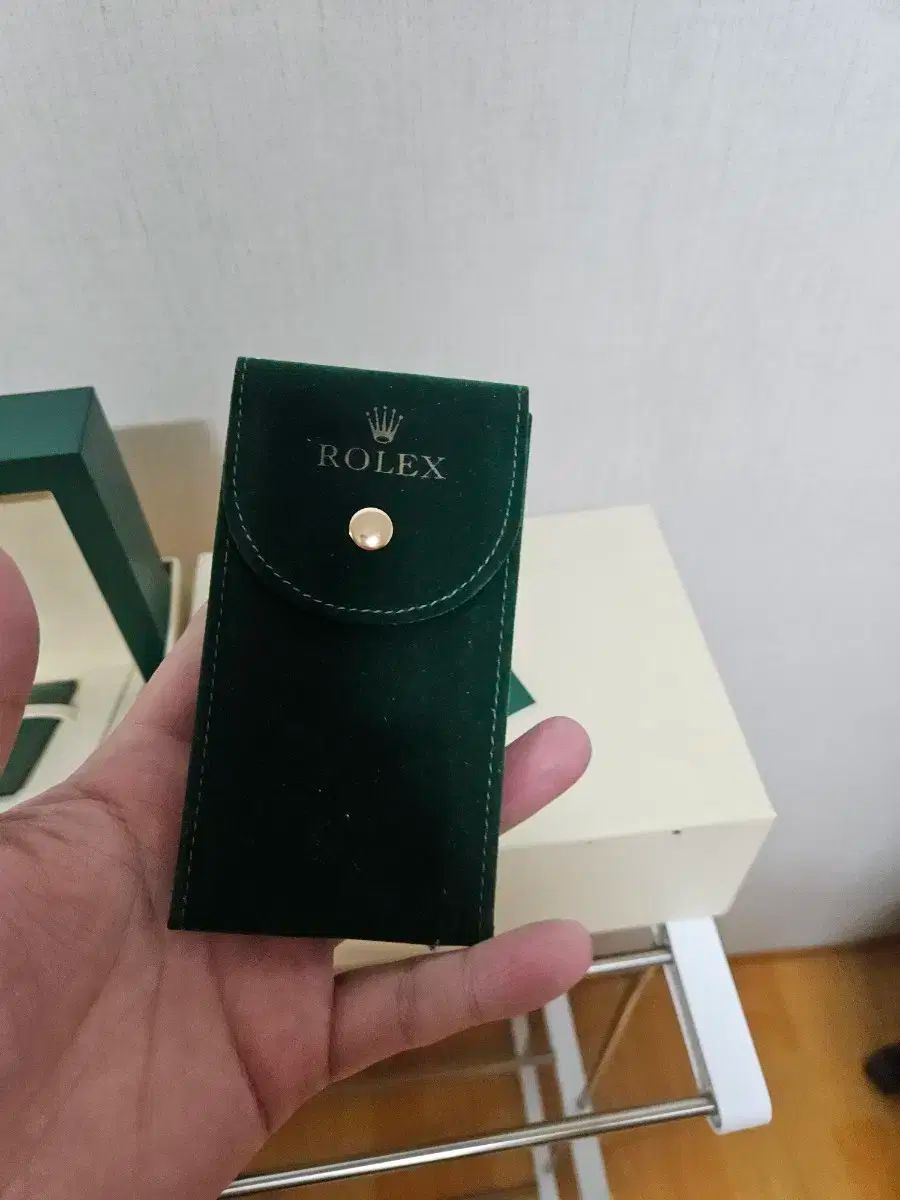 ロレックス ケース