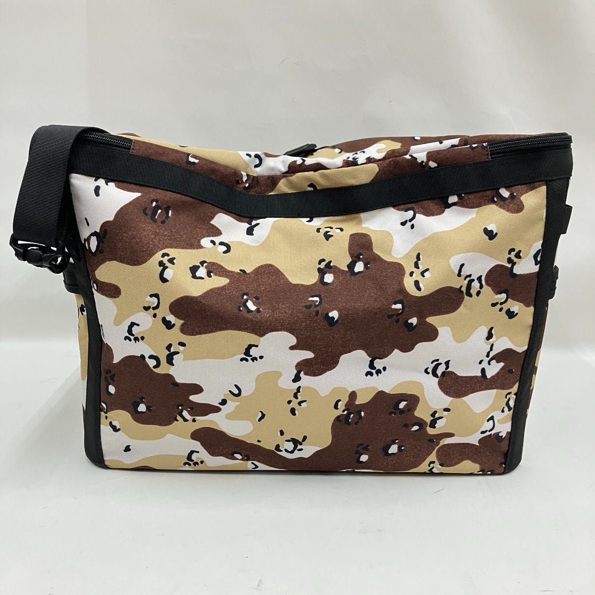 〇〇GREGORY グレゴリー フィールドギアストレージ チョコチップカモ ギアバッグ 142566 ♥品 HRDEVELOPMENT_JP