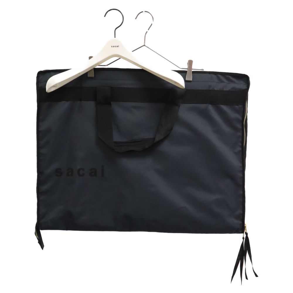 Sacai (サカイ) 22AW Padded Blouson Jacket 22-06398 パッド Sacai (サカイ) 22AW Padded Blouson Jacket 22-06398 パッド