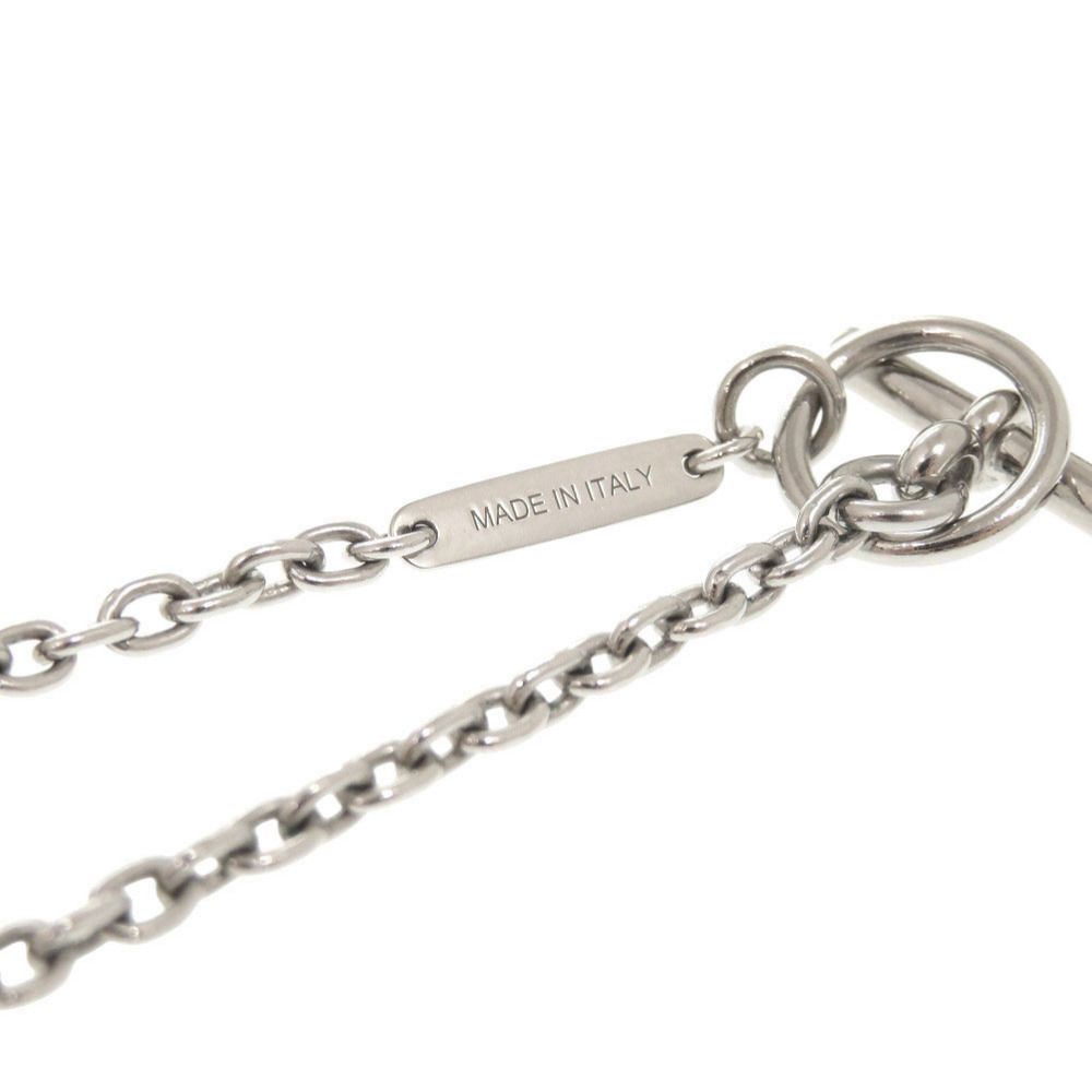 エルメスHermes モビールH ネックレス ペンダント ホーン HERMES （新品・未使用品）エルメス コルH ホルンモチーフ
