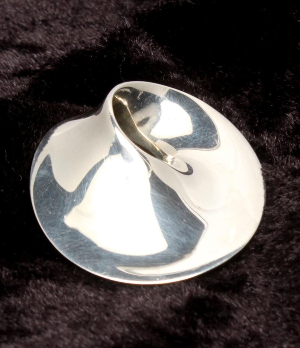 GEORG JENSEN ジョージジェンセン TORUN ペンダントヘッド