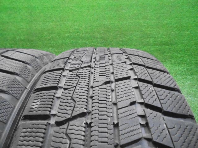 60R17 トーヨータイヤ