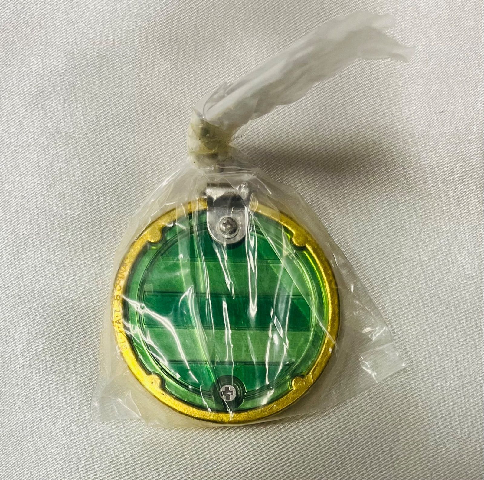 仮面ライダーオーズ ダイキャスト製コアメダルスイング フルコンプ