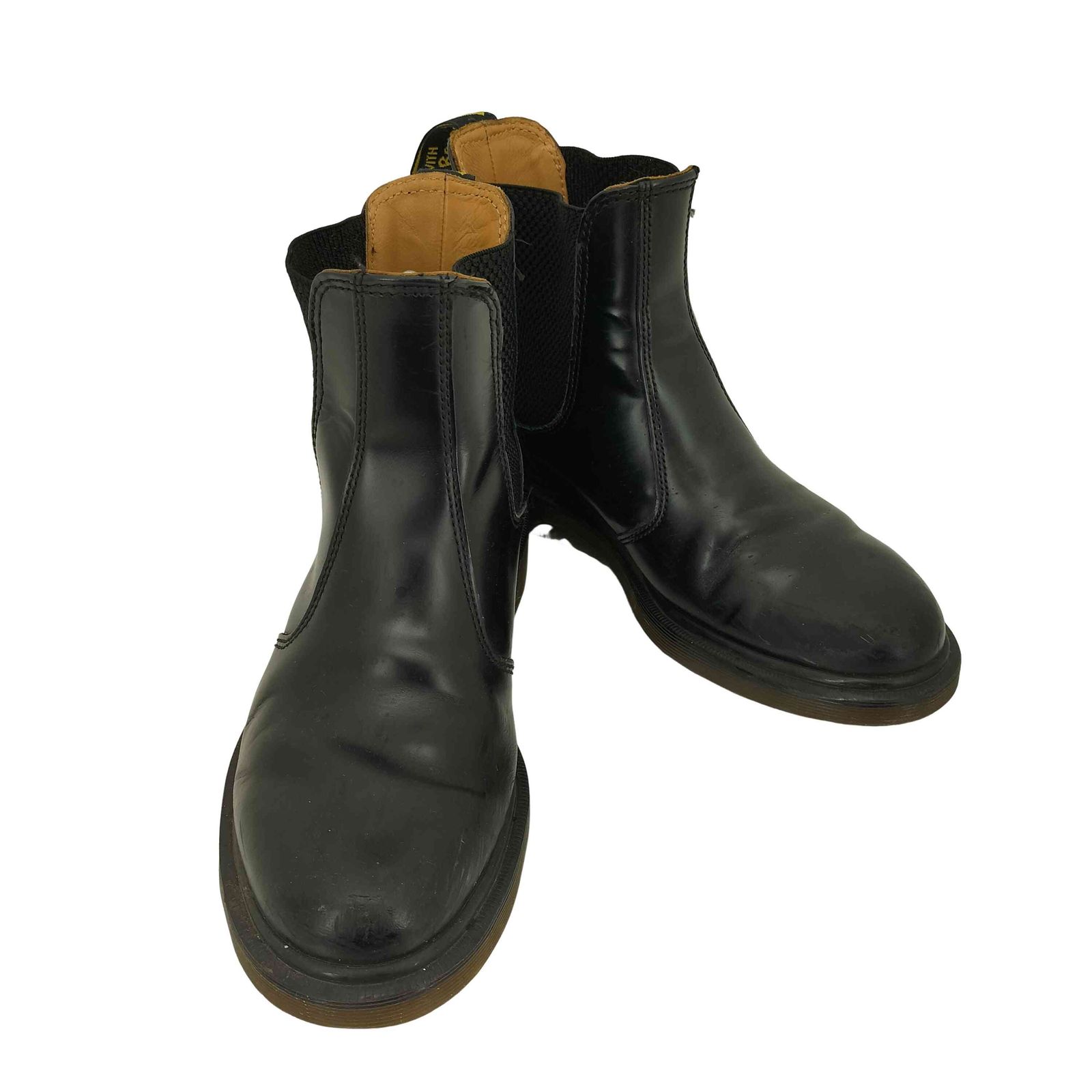 ドクターマーチン Dr.Martens サイドゴアチェルシーブーツ メンズ UK 7