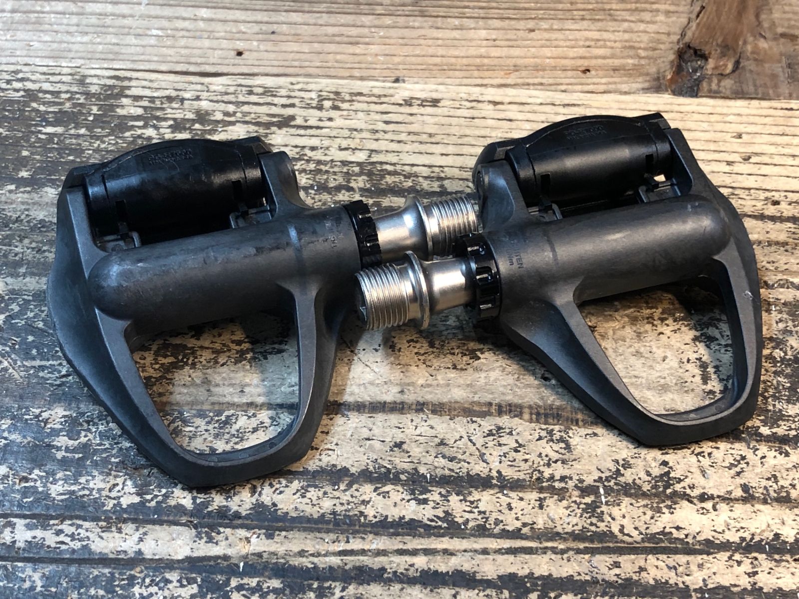 JJ450 シマノ SHIMANO アルテグラ ULTEGRA PD-R8000 ビンディングペダル SPD-SL