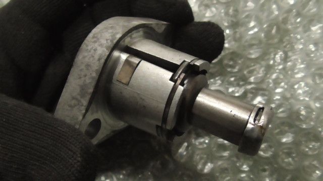 ZOOMER FI <ズーマーFI> AF58 の チェーンテンショナー