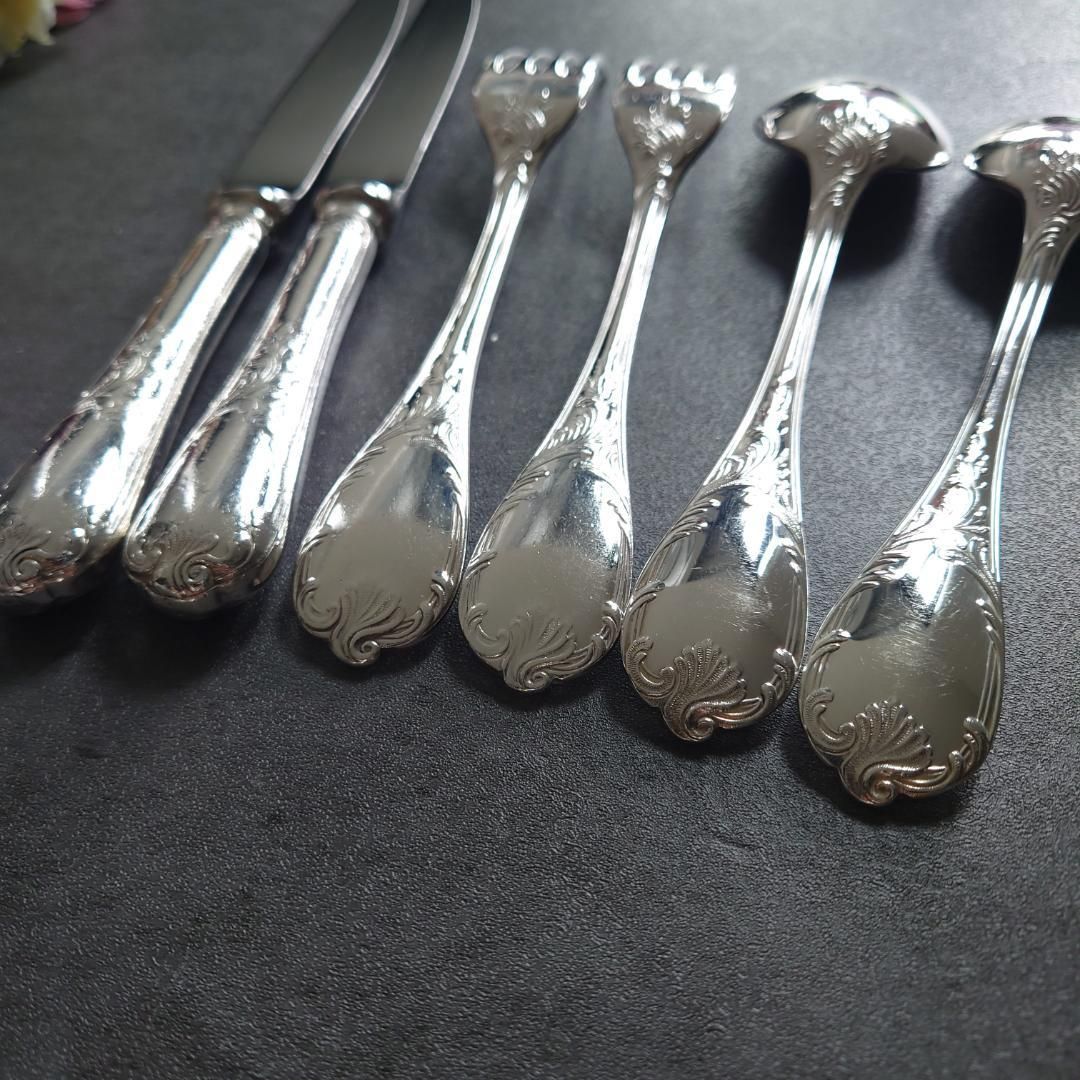 マルリー スタンダード