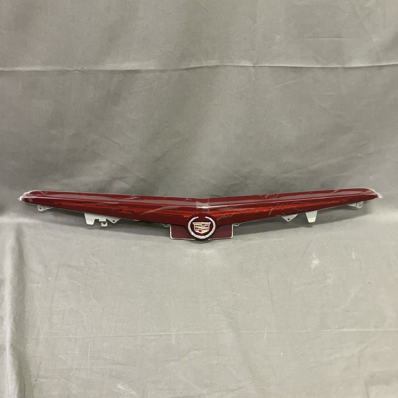 GM ゼネラルモーターズ S-528 high mount stop lamp ハイ マウント ストップ ランプ 15778802 ライト ASM MT キャデラック CTS 修理 交換 部品 整備